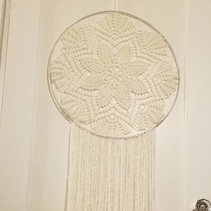 Large dreamcatcher